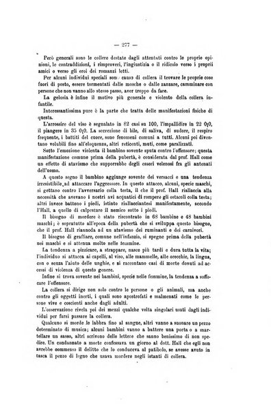 Archivio di psichiatria, scienze penali ed antropologia criminale