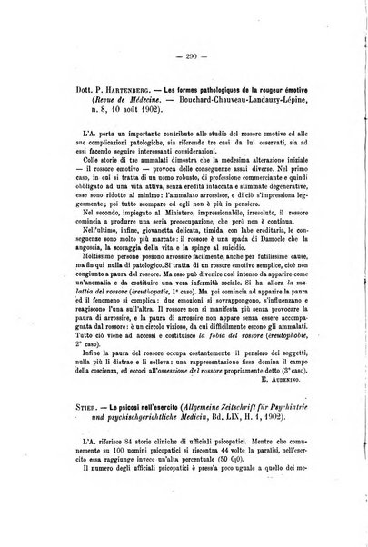 Archivio di psichiatria, scienze penali ed antropologia criminale