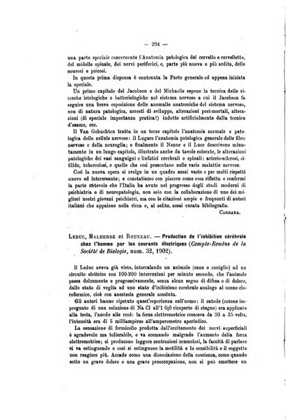 Archivio di psichiatria, scienze penali ed antropologia criminale