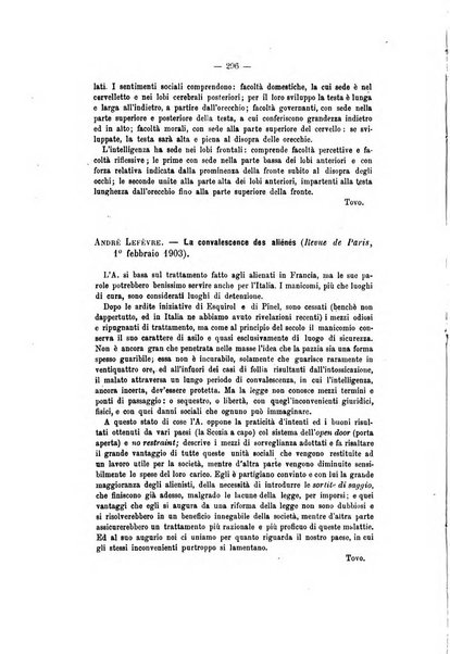 Archivio di psichiatria, scienze penali ed antropologia criminale