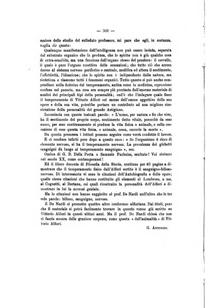 Archivio di psichiatria, scienze penali ed antropologia criminale