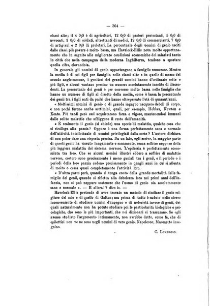 Archivio di psichiatria, scienze penali ed antropologia criminale