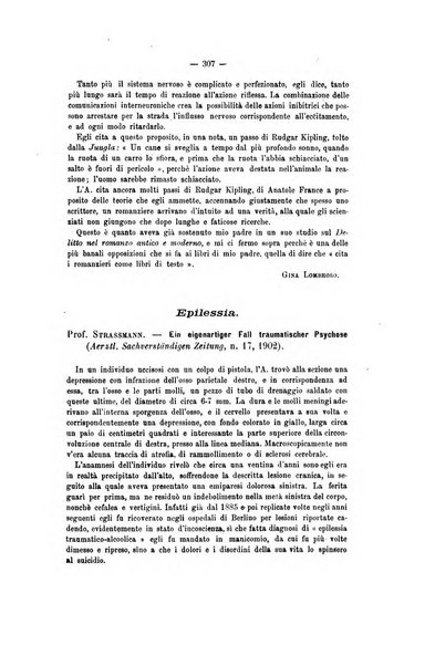 Archivio di psichiatria, scienze penali ed antropologia criminale