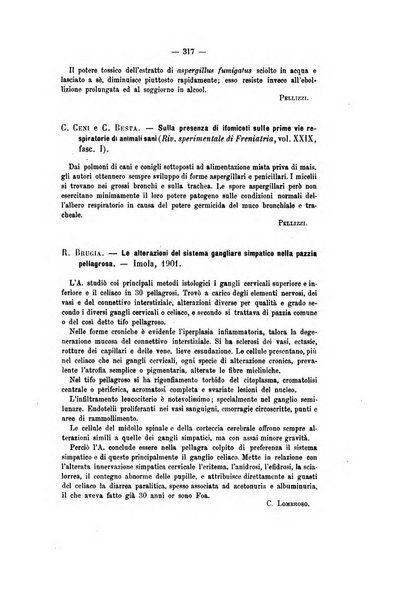 Archivio di psichiatria, scienze penali ed antropologia criminale