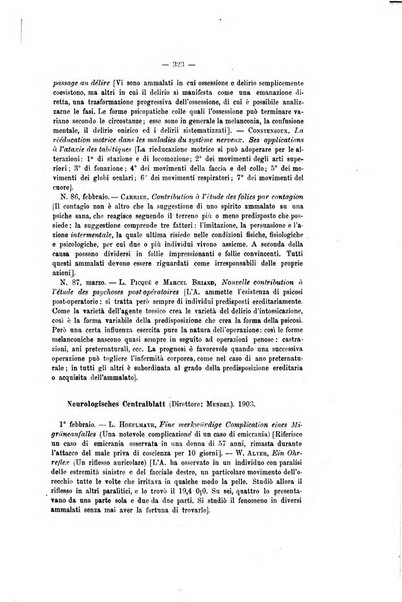 Archivio di psichiatria, scienze penali ed antropologia criminale