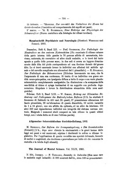 Archivio di psichiatria, scienze penali ed antropologia criminale