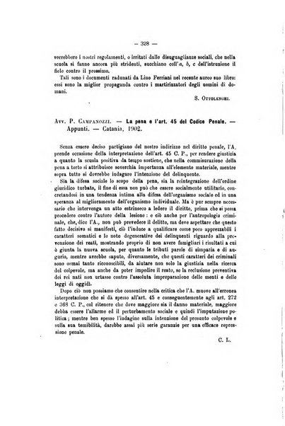 Archivio di psichiatria, scienze penali ed antropologia criminale