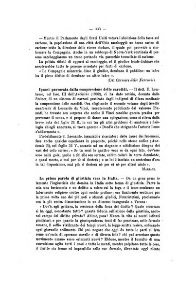 Archivio di psichiatria, scienze penali ed antropologia criminale