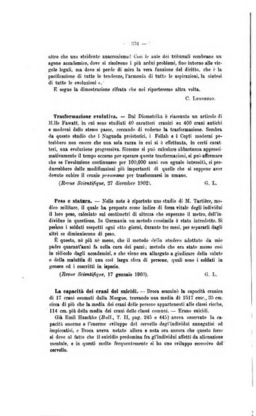 Archivio di psichiatria, scienze penali ed antropologia criminale