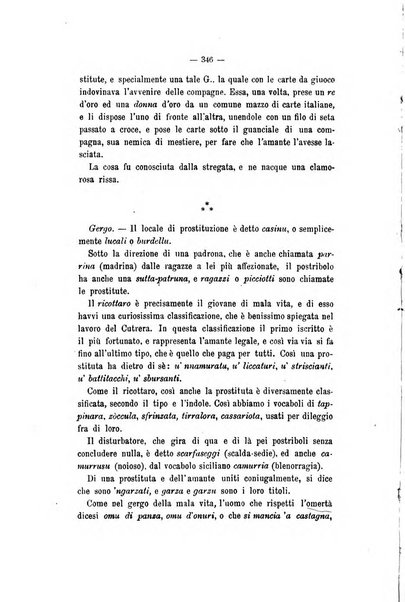 Archivio di psichiatria, scienze penali ed antropologia criminale