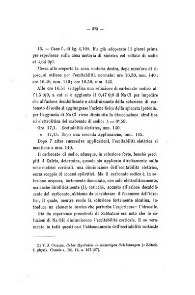 Archivio di psichiatria, scienze penali ed antropologia criminale