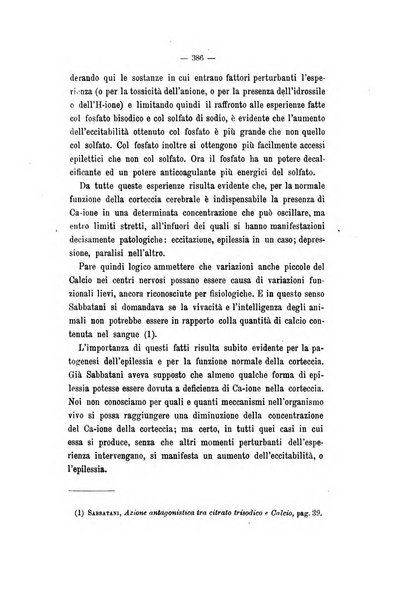 Archivio di psichiatria, scienze penali ed antropologia criminale