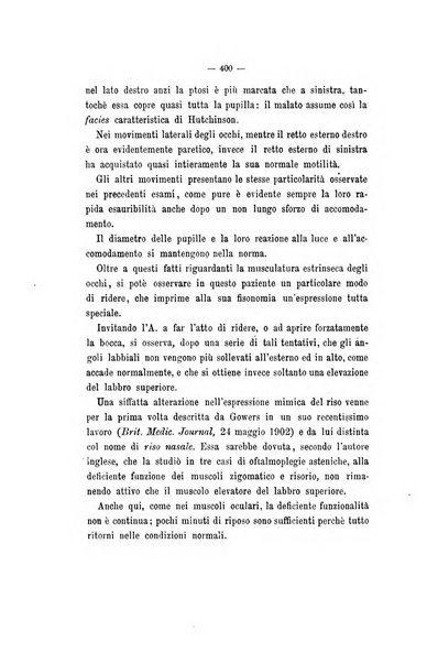 Archivio di psichiatria, scienze penali ed antropologia criminale