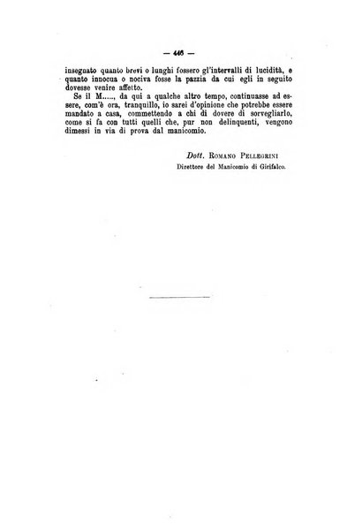 Archivio di psichiatria, scienze penali ed antropologia criminale