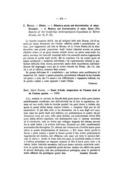 Archivio di psichiatria, scienze penali ed antropologia criminale