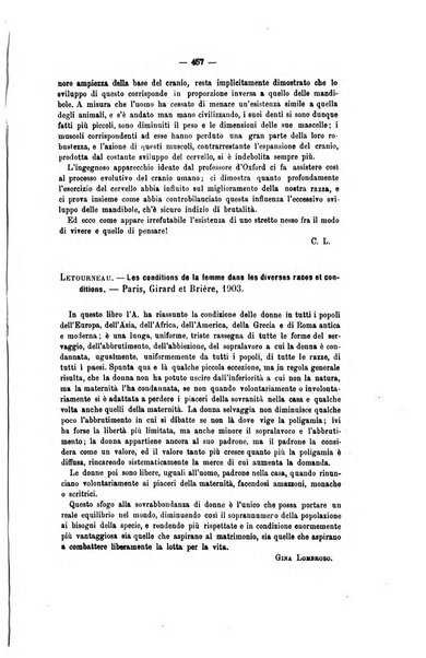 Archivio di psichiatria, scienze penali ed antropologia criminale