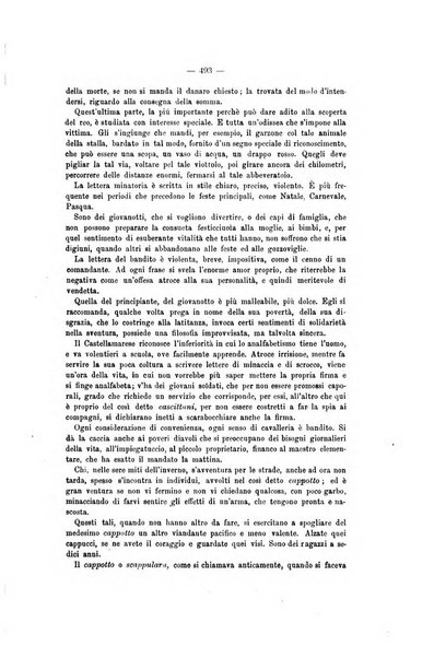 Archivio di psichiatria, scienze penali ed antropologia criminale