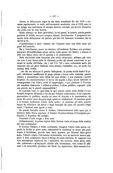 Archivio di psichiatria, scienze penali ed antropologia criminale