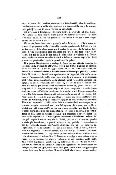 Archivio di psichiatria, scienze penali ed antropologia criminale