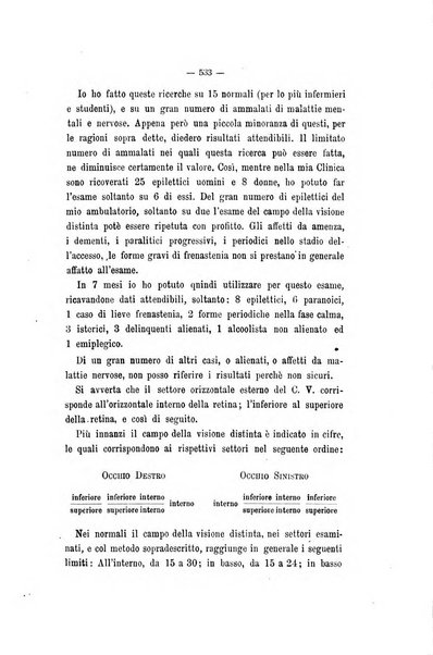 Archivio di psichiatria, scienze penali ed antropologia criminale