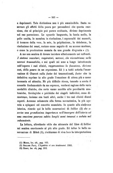 Archivio di psichiatria, scienze penali ed antropologia criminale