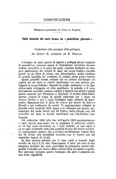 Archivio di psichiatria, scienze penali ed antropologia criminale