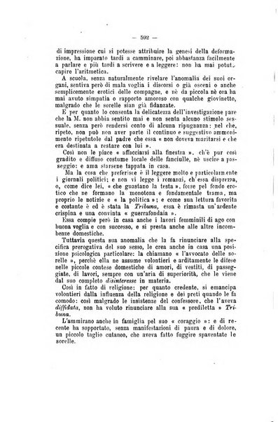 Archivio di psichiatria, scienze penali ed antropologia criminale