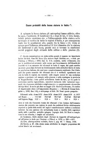 Archivio di psichiatria, scienze penali ed antropologia criminale