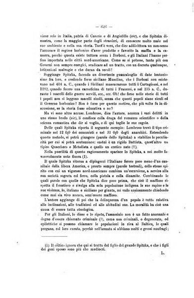 Archivio di psichiatria, scienze penali ed antropologia criminale