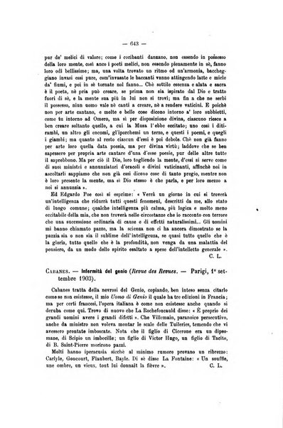 Archivio di psichiatria, scienze penali ed antropologia criminale