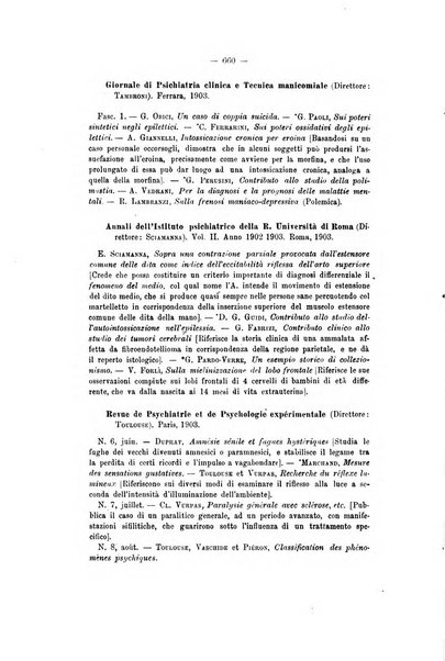 Archivio di psichiatria, scienze penali ed antropologia criminale