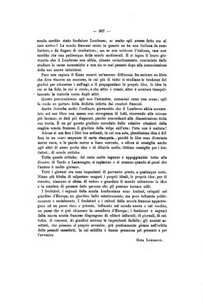 Archivio di psichiatria, scienze penali ed antropologia criminale