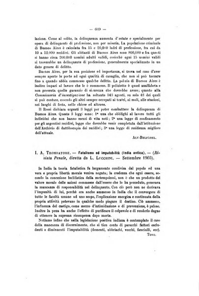 Archivio di psichiatria, scienze penali ed antropologia criminale