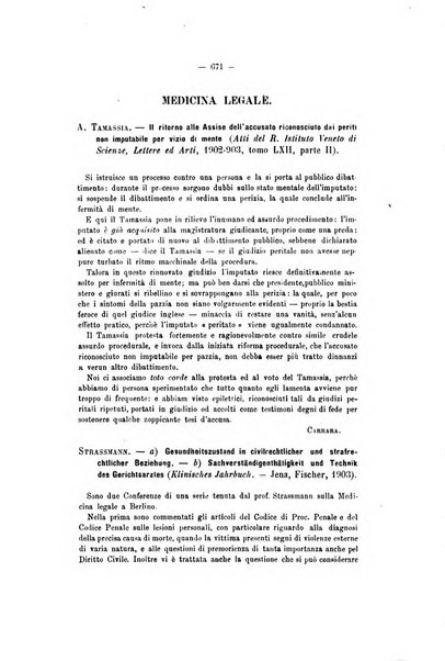 Archivio di psichiatria, scienze penali ed antropologia criminale