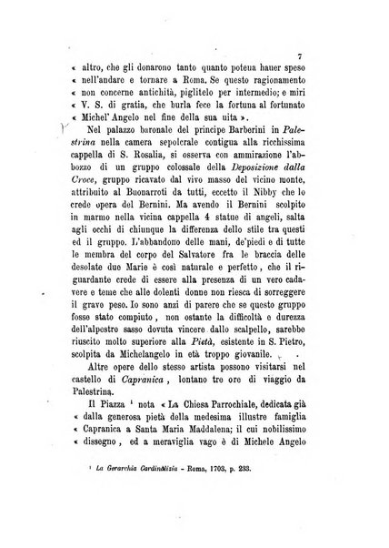 Archivio storico artistico archeologico e letterario della citta e provincia di Roma