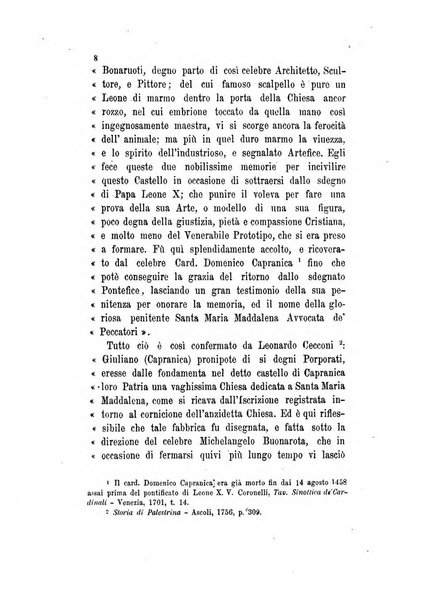 Archivio storico artistico archeologico e letterario della citta e provincia di Roma