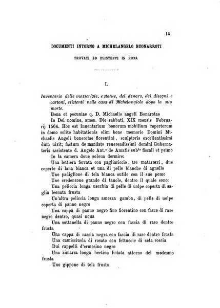 Archivio storico artistico archeologico e letterario della citta e provincia di Roma