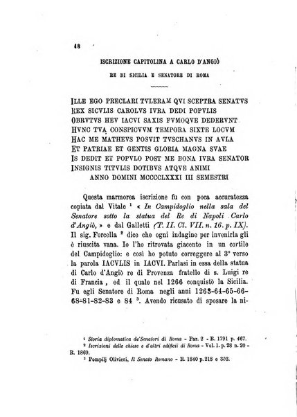 Archivio storico artistico archeologico e letterario della citta e provincia di Roma