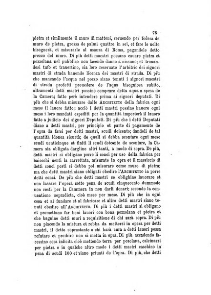 Archivio storico artistico archeologico e letterario della citta e provincia di Roma