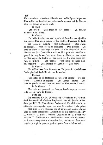 Archivio storico artistico archeologico e letterario della citta e provincia di Roma