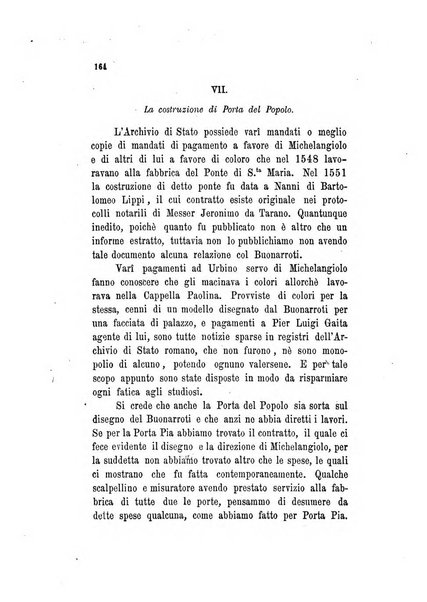 Archivio storico artistico archeologico e letterario della citta e provincia di Roma