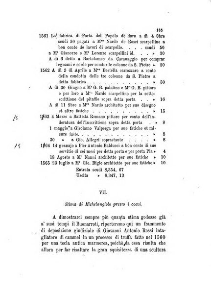 Archivio storico artistico archeologico e letterario della citta e provincia di Roma