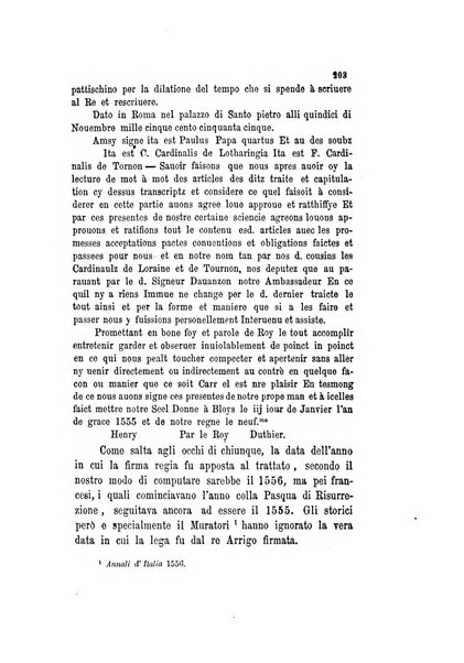 Archivio storico artistico archeologico e letterario della citta e provincia di Roma