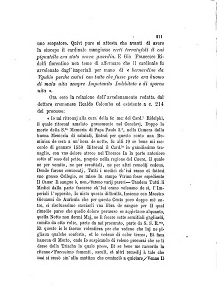 Archivio storico artistico archeologico e letterario della citta e provincia di Roma