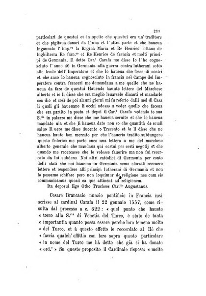 Archivio storico artistico archeologico e letterario della citta e provincia di Roma