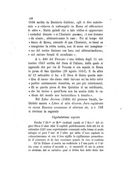 Archivio storico artistico archeologico e letterario della citta e provincia di Roma