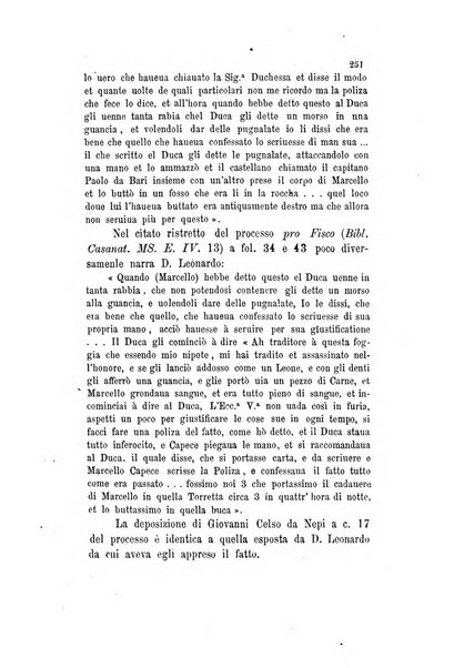 Archivio storico artistico archeologico e letterario della citta e provincia di Roma