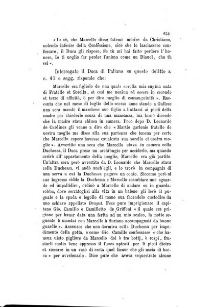 Archivio storico artistico archeologico e letterario della citta e provincia di Roma