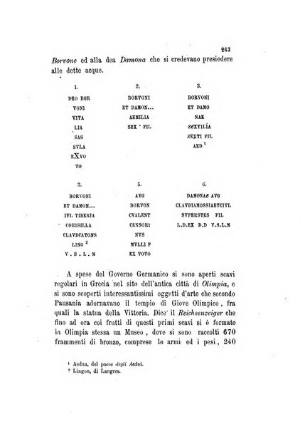 Archivio storico artistico archeologico e letterario della citta e provincia di Roma