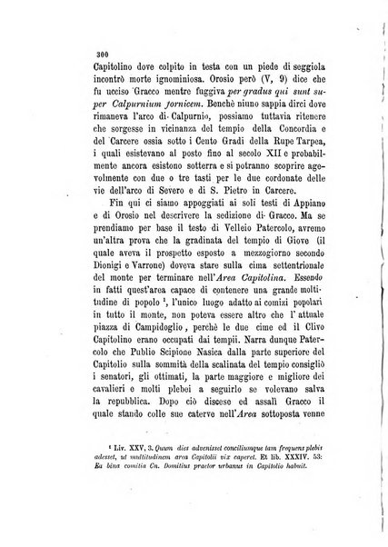 Archivio storico artistico archeologico e letterario della citta e provincia di Roma